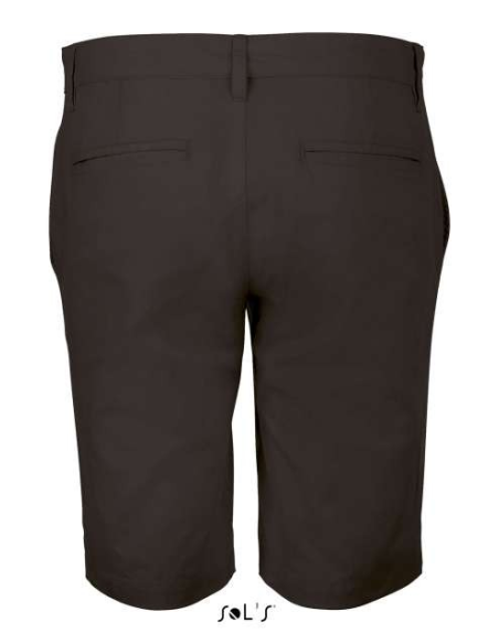 SOL'S JASPER - MEN'S CHINO SHORTS