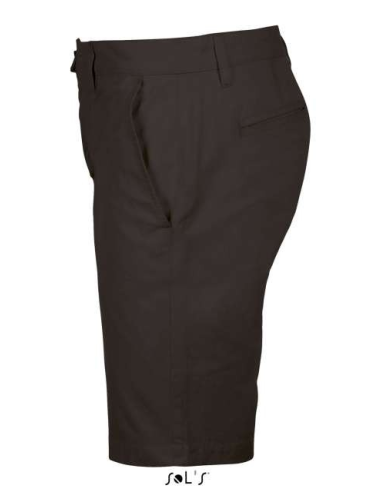 SOL'S JASPER - MEN'S CHINO SHORTS