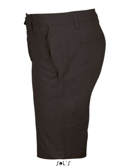 SOL'S JASPER - MEN'S CHINO SHORTS