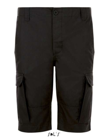 SOL'S JACKSON - MEN'S BERMUDA SHORTS