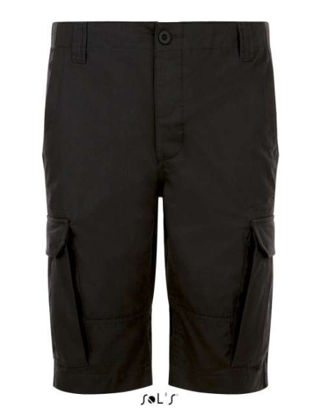 SOL'S JACKSON - MEN'S BERMUDA SHORTS