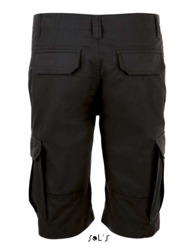 SOL'S JACKSON - MEN'S BERMUDA SHORTS