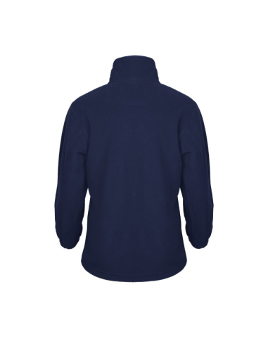 SOL'S NORTH KIDS' - ZIPPED FLEECE JACKET