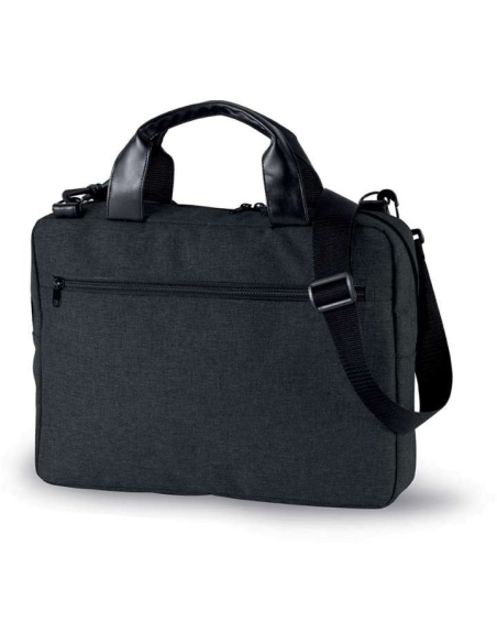 LAPTOP/DOCUMENT BAG