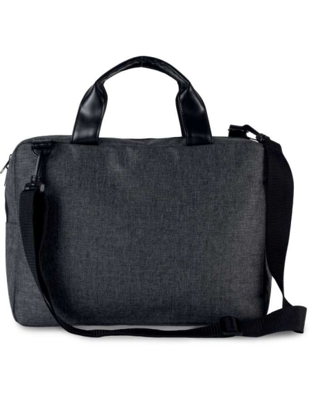 LAPTOP/DOCUMENT BAG