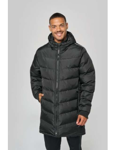 TEAM SPORT PARKA