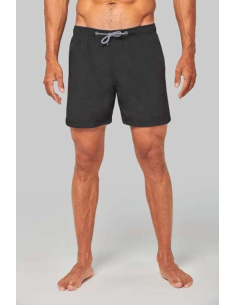 SWIMMING SHORTS