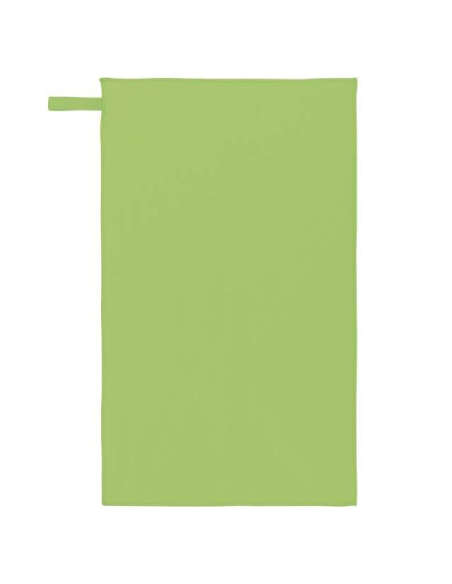 MICROFIBRE SPORTS TOWEL