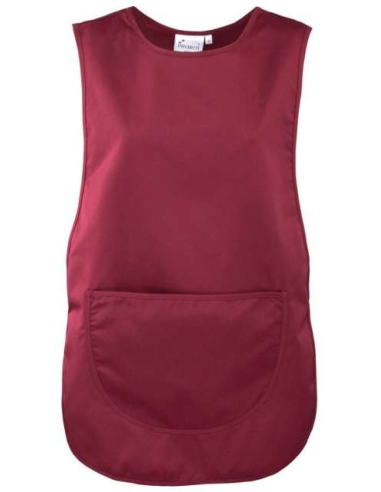 WOMEN'S POCKET TABARD