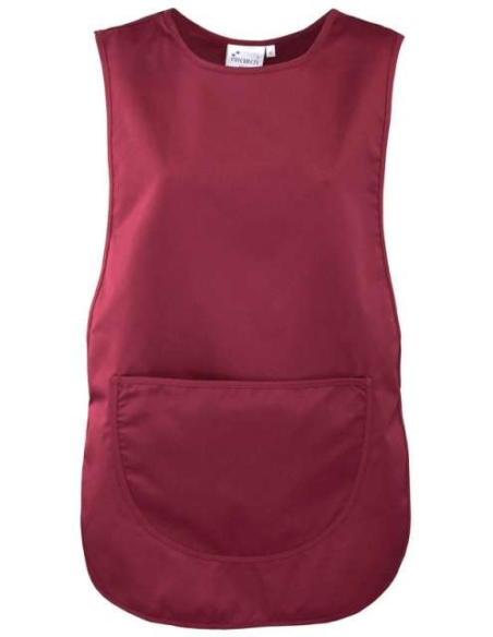WOMEN'S POCKET TABARD