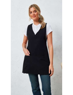 ‘TULIP' WRAP AROUND TUNIC