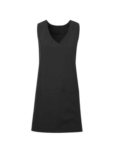 ‘TULIP' WRAP AROUND TUNIC