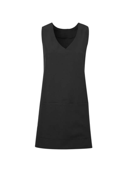 ‘TULIP' WRAP AROUND TUNIC