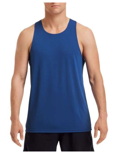 PERFORMANCE® ADULT CORE SINGLET