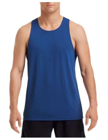 PERFORMANCE® ADULT CORE SINGLET