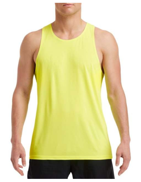 PERFORMANCE® ADULT CORE SINGLET