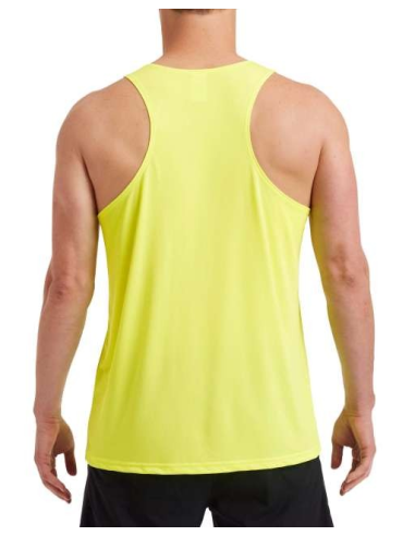 PERFORMANCE® ADULT CORE SINGLET