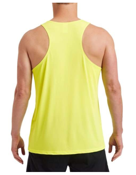 PERFORMANCE® ADULT CORE SINGLET