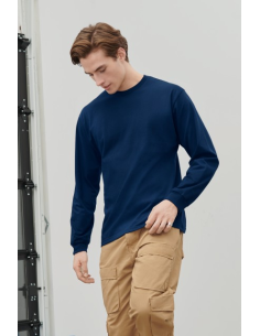 HAMMER ADULT LONG SLEEVE T-SHIRT