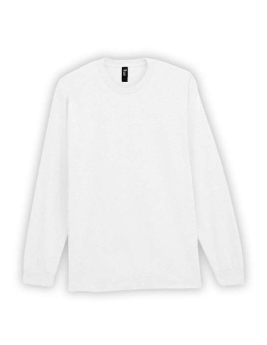 HAMMER ADULT LONG SLEEVE T-SHIRT