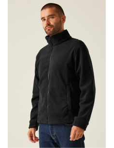 THOR 350 - HEAVYWEIGHT FLEECE