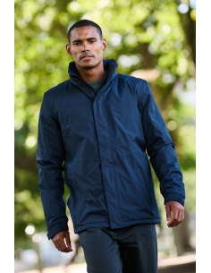 BEAUFORD - INSULATED JACKET