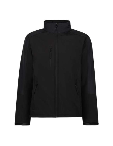 HYDROFORCE - 3-LAYER MEMBRANE HOODED SOFTSHELL