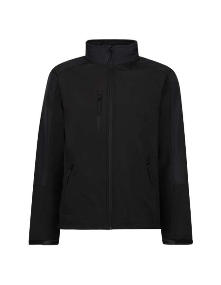 HYDROFORCE - 3-LAYER MEMBRANE HOODED SOFTSHELL