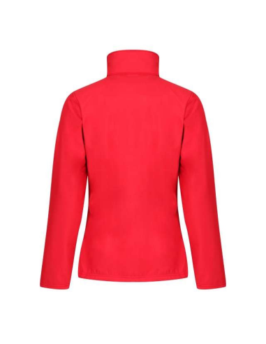 WOMEN'S OCTAGON II PRINTABLE 3 LAYER MEMBRANE SOFTSHELL