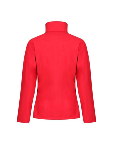 WOMEN'S OCTAGON II PRINTABLE 3 LAYER MEMBRANE SOFTSHELL