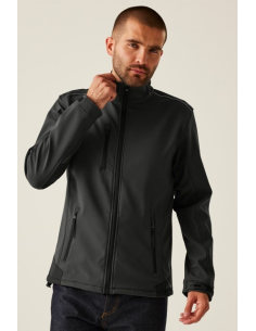 SANDSTORM - RIPSTOP SOFTSHELL