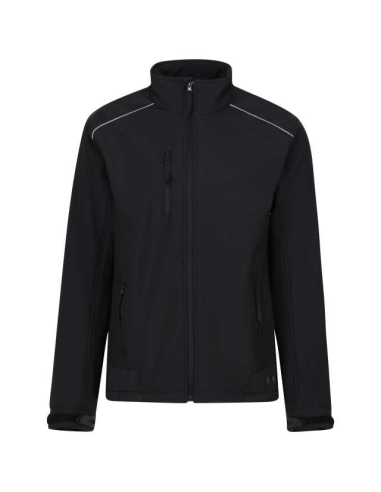 SANDSTORM - RIPSTOP SOFTSHELL