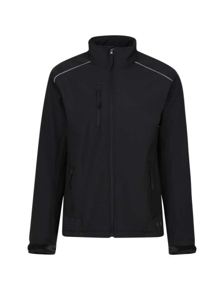 SANDSTORM - RIPSTOP SOFTSHELL