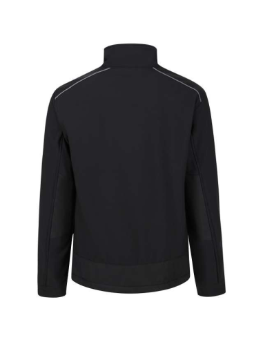 SANDSTORM - RIPSTOP SOFTSHELL