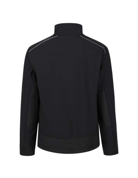 SANDSTORM - RIPSTOP SOFTSHELL