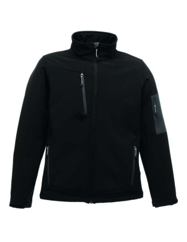 ARCOLA - 3 LAYER MEMBRANE SOFTSHELL
