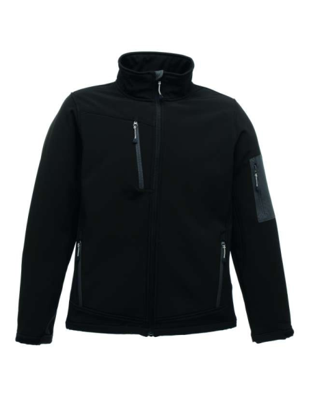 ARCOLA - 3 LAYER MEMBRANE SOFTSHELL