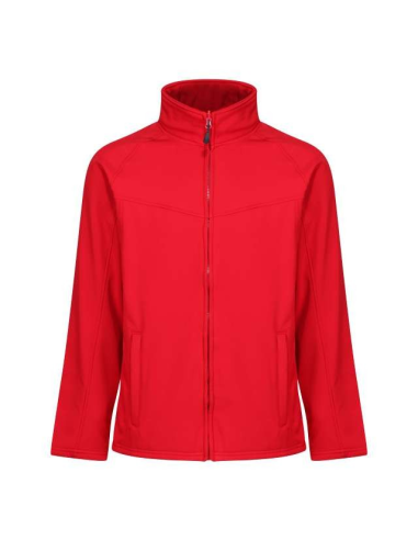 UPROAR - INTERACTIVE SOFTSHELL