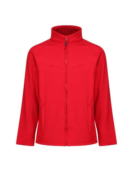 UPROAR - INTERACTIVE SOFTSHELL