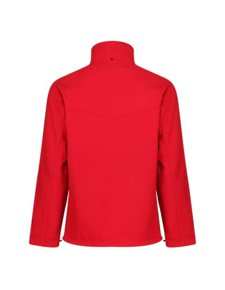 UPROAR - INTERACTIVE SOFTSHELL