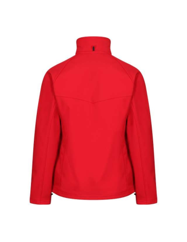 WOMEN'S UPROAR - INTERACTIVE SOFTSHELL