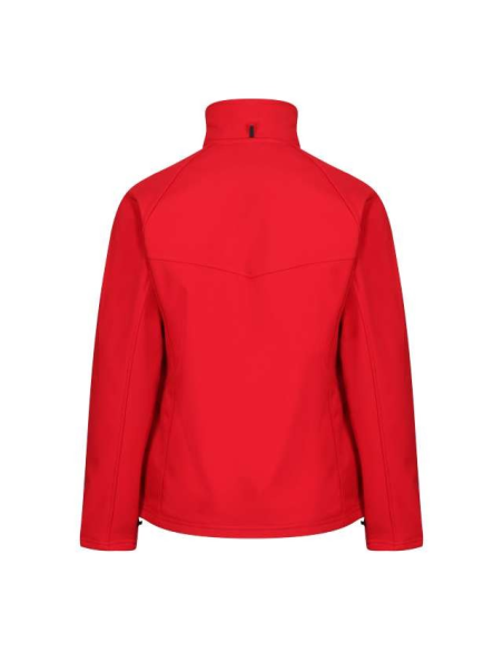 WOMEN'S UPROAR - INTERACTIVE SOFTSHELL