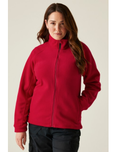 WOMEN'S THOR III - INTERACTIVE FLEECE