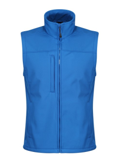 FLUX - SOFTSHELL BODYWARMER