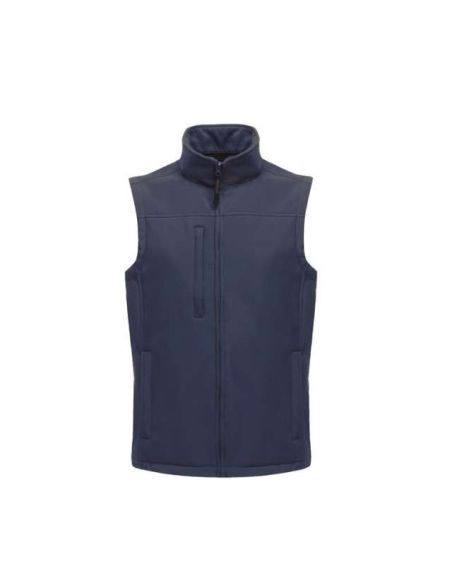 FLUX - SOFTSHELL BODYWARMER