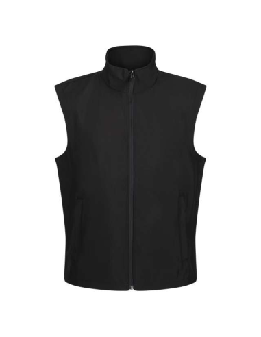 CLASSIC - SOFTSHELL BODYWARMER