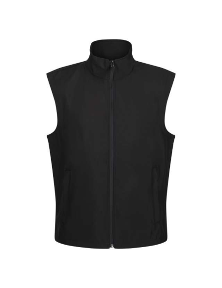 CLASSIC - SOFTSHELL BODYWARMER