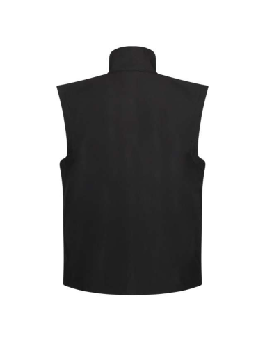 CLASSIC - SOFTSHELL BODYWARMER