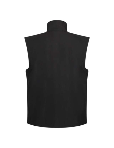 CLASSIC - SOFTSHELL BODYWARMER