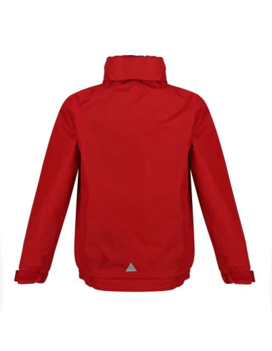 KIDS DOVER - FLEECE LINED JACKET